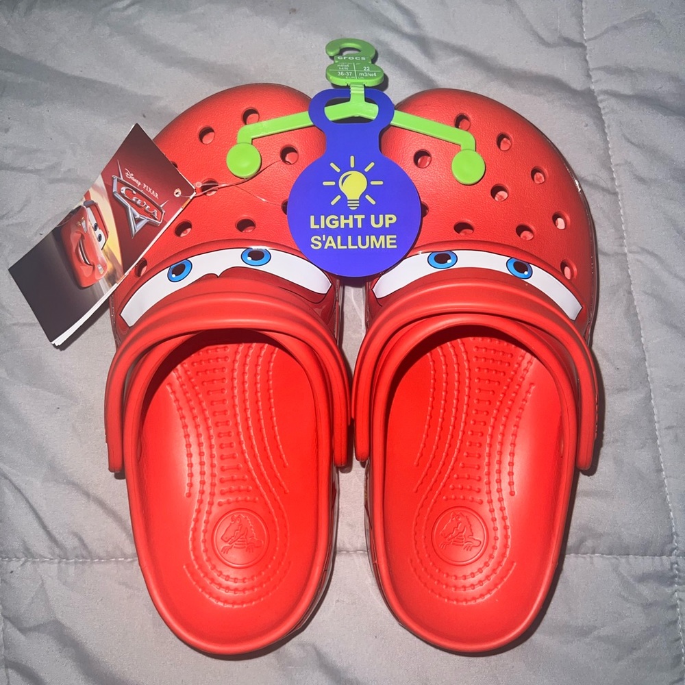 CROCS - ADULT UNISEX